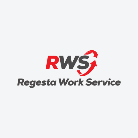 Regesta S.A. RWS REGESTA WORK SERVICE - RWS REGESTA WORK SERVICE