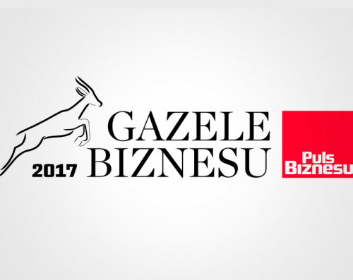 Gazela Biznesu 2017