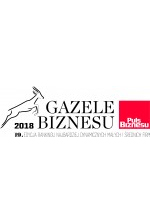 Business-Gazelle 2018