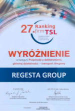 TSL ranking of Dziennik Gazeta Prawna 2022