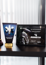 Transportowy Innowator 2025