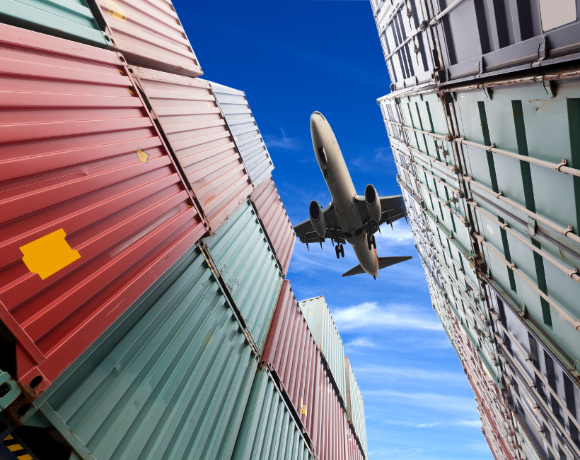 Logistyka kontraktowa – czym jest i jakie korzyści oferuje?