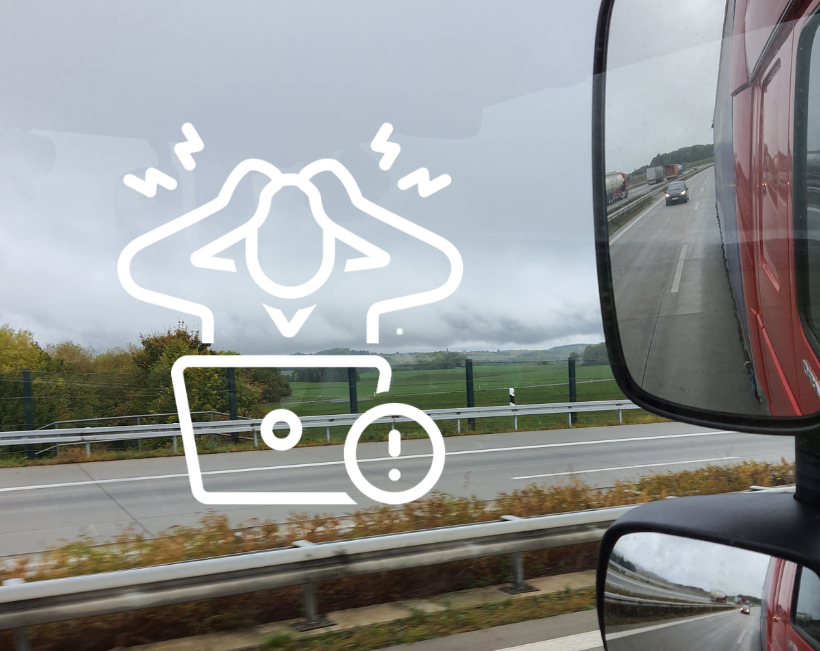 Najczęstsze błędy w organizacji transportu i jak ich unikać - radzi Regesta SA