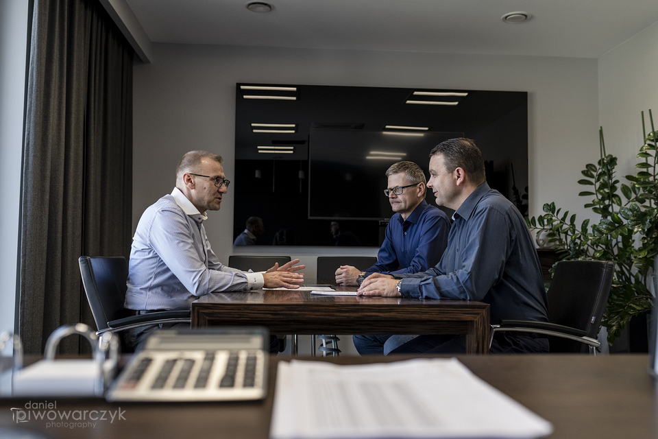 Организационная культура