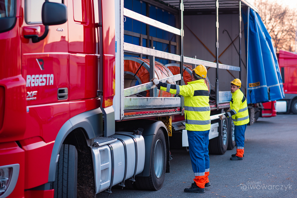 Безопасность на рабочем месте