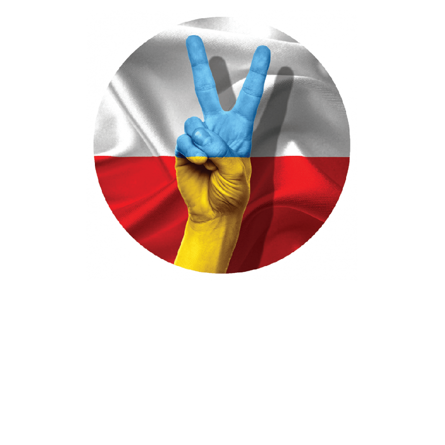 Солидарны с Украиной