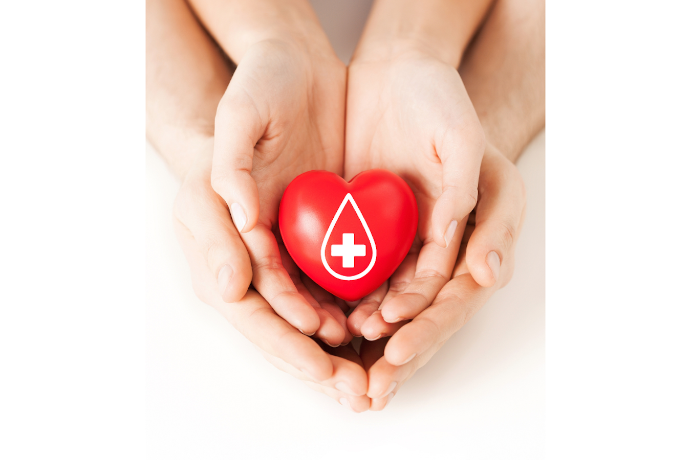 Донорство крови