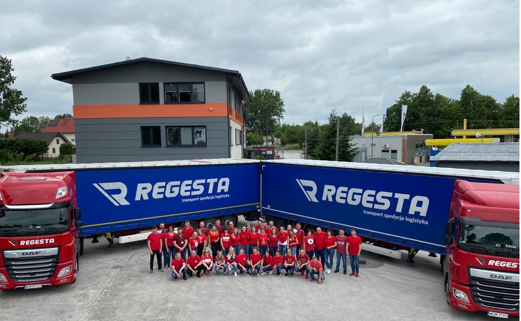 Regesta #GaszynChallenge