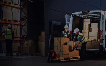 Склады по всей Польше