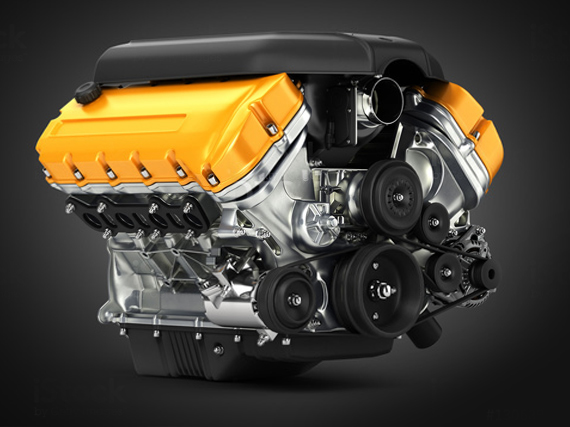 Автомобильная промышленность