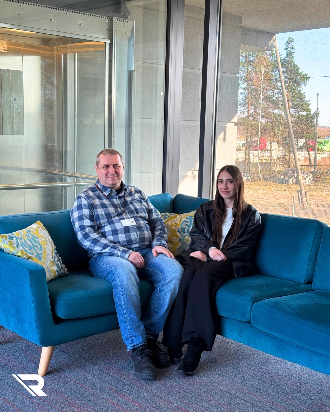 Dzień Przedsiębiorczości w Regesta SA 