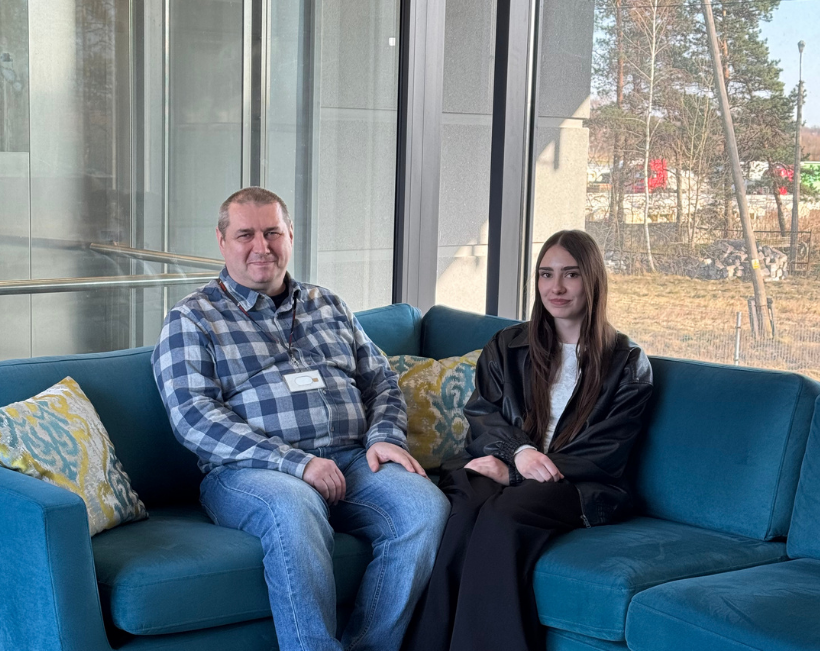 Dzień Przedsiębiorczości w Regesta SA 