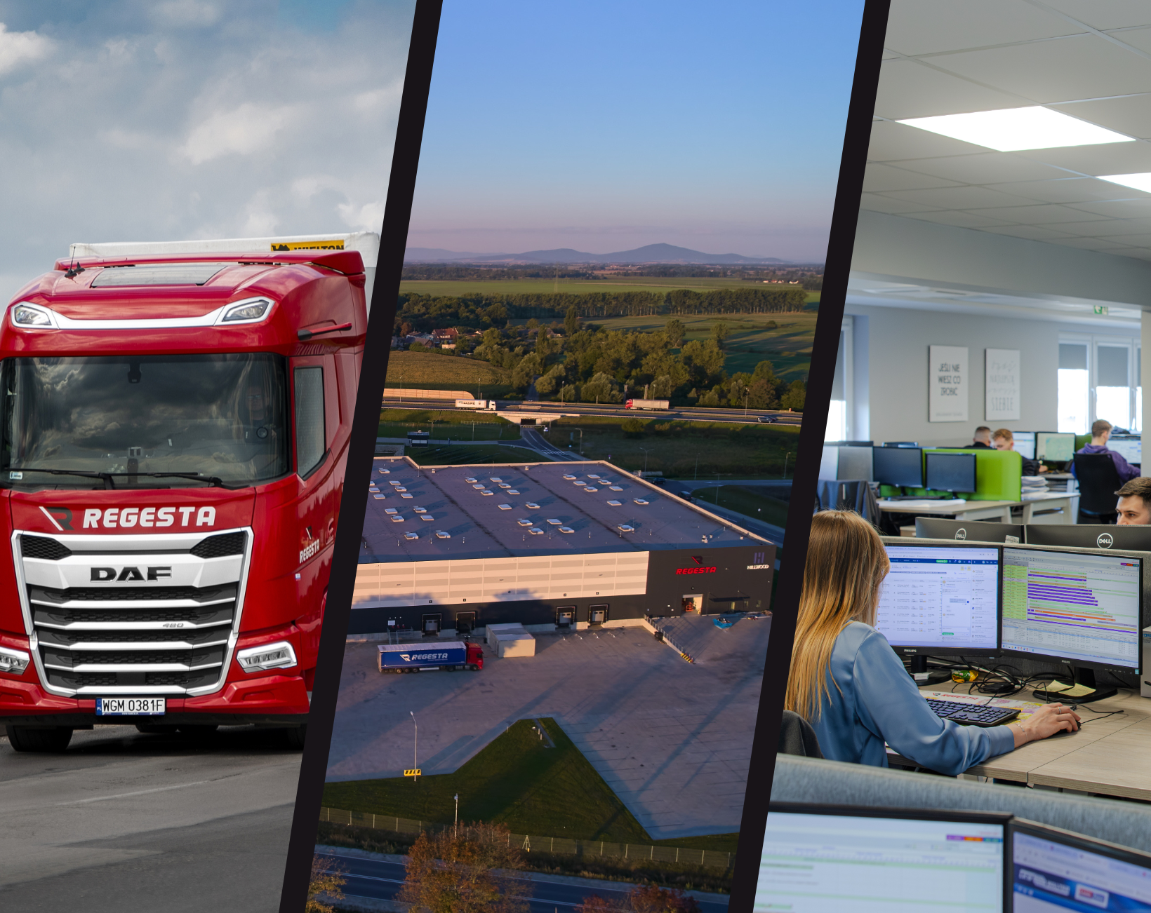 Operator logistyczny przyszłości - kim jest, czyli jak łączyć szybkość działania z pełną kontrolą dostaw?