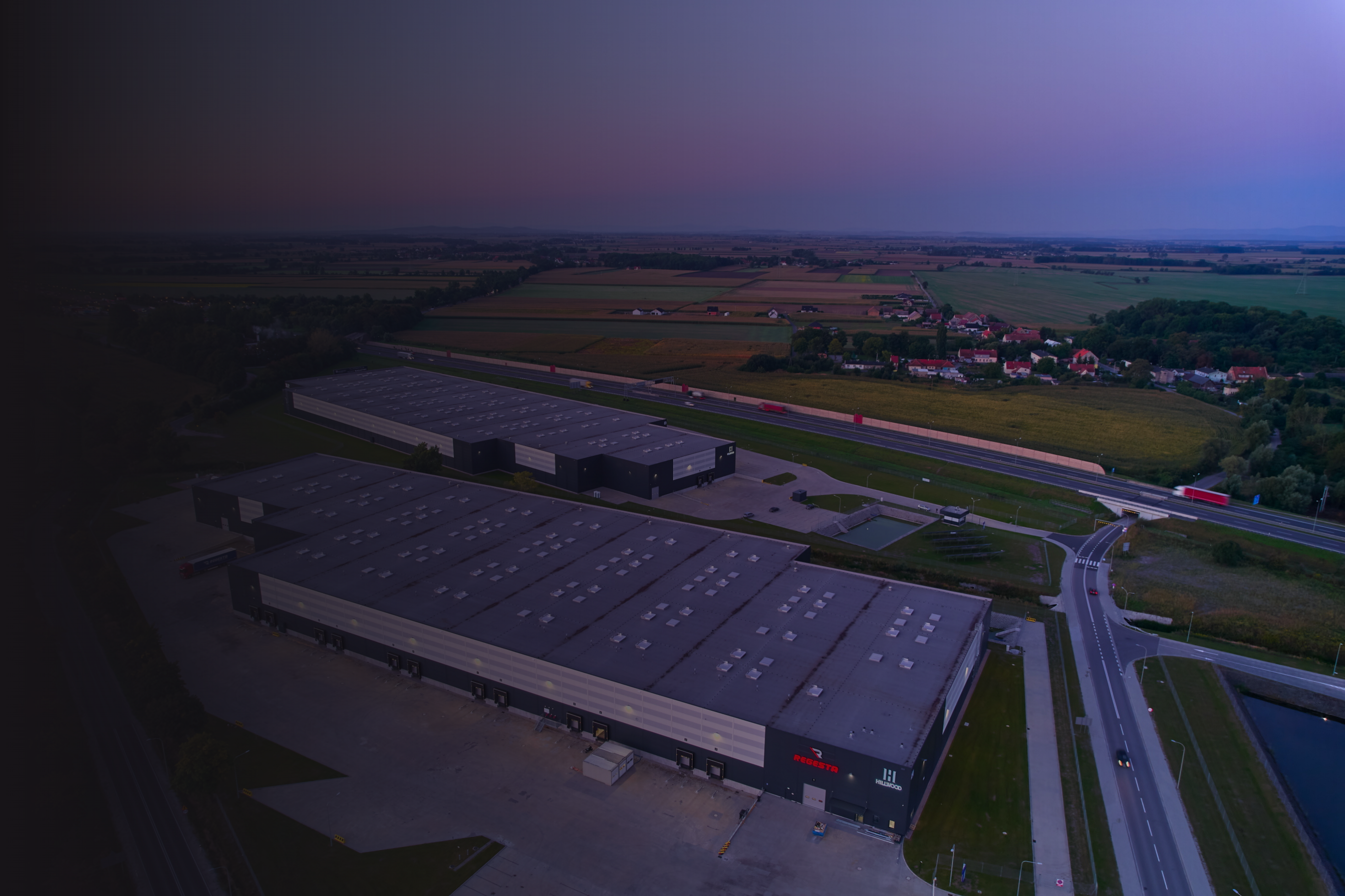 Najlepsza lokalizacja dla Twoich towarów