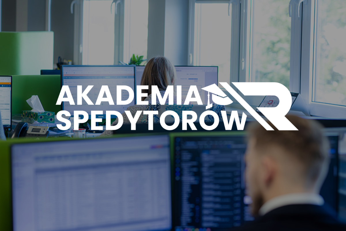 Rusza Akademia Spedytorów Regesta!