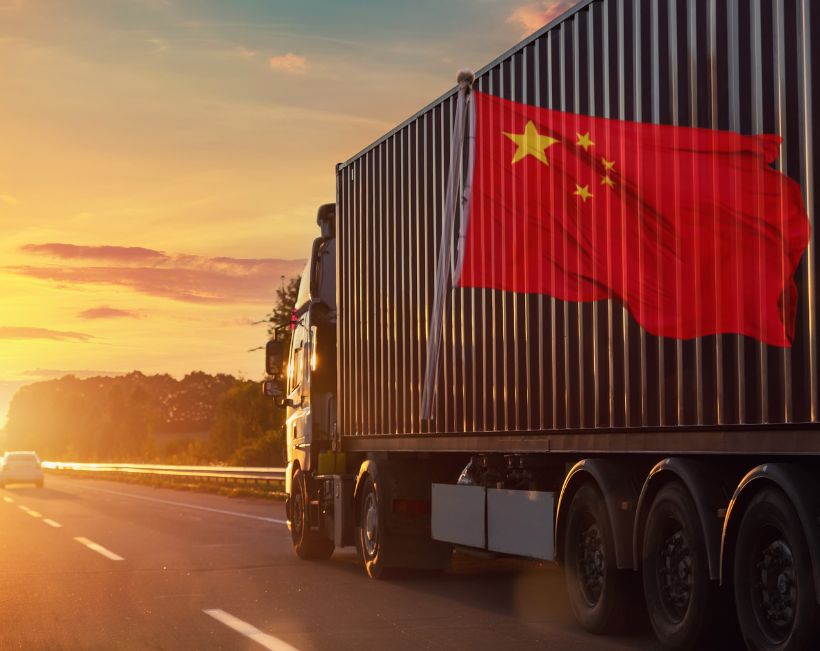 Import z Chin a konkurencyjność polskiego eksportu. Jak wykorzystać przewagi bez uzależnienia od jednego rynku?