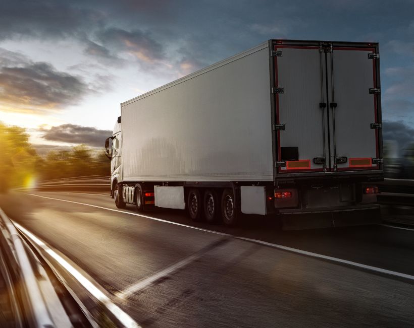 Wrzesień 2026 w transporcie i logistyce. Jakie zmiany wpłyną na przewoźników, spedytorów i importerów