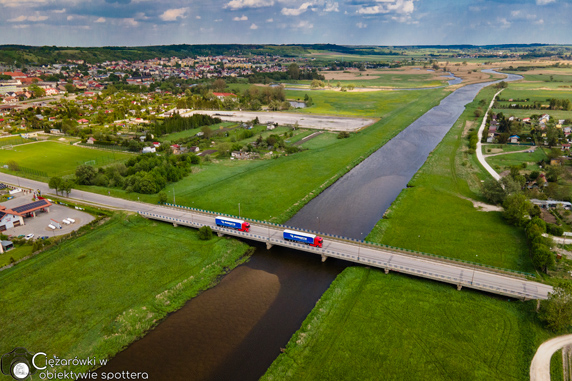 Regesta S.A. Автомобильный транспорт - Что вы получаете, выбирая сотрудничество с нами?