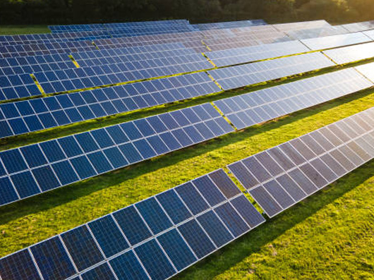 Regesta S.A. Специализации - Фотовольтаика