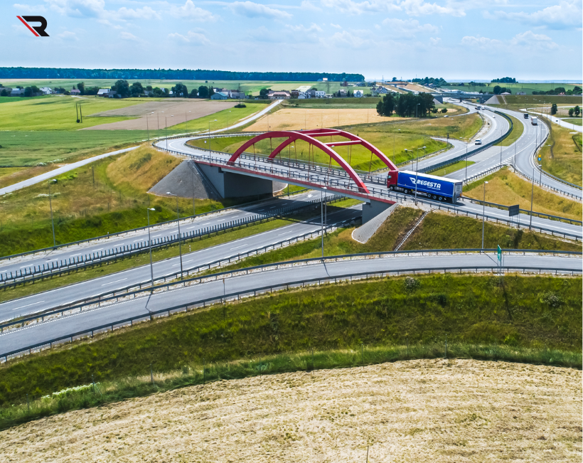 Regesta S.A. Автомобильный транспорт - Ищете партнера, который осведомлен и ориентируется во всех изменениях законодательства?