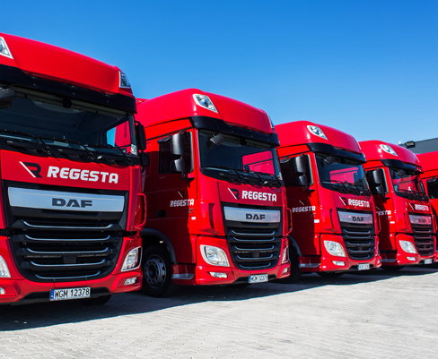 Regesta S.A. О нас - Почему REGESTA?