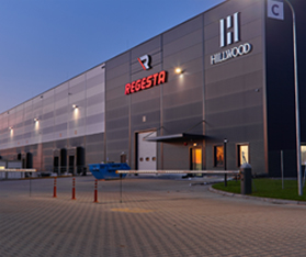 Regesta S.A. О нас - Почему REGESTA?