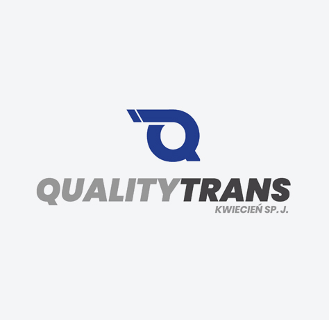 Regesta S.A. QUALITY TRANS SP.J. - QUALITY TRANS SP.J.