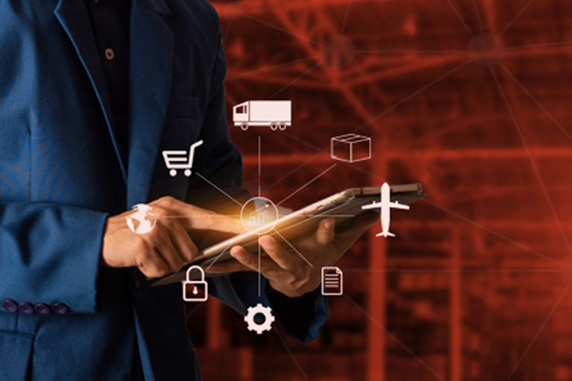 Regesta S.A. Таможенное обслуживание - Таможенное агентство