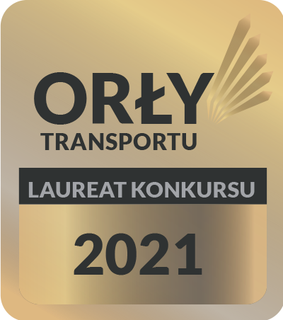 Orły Transportu 2021