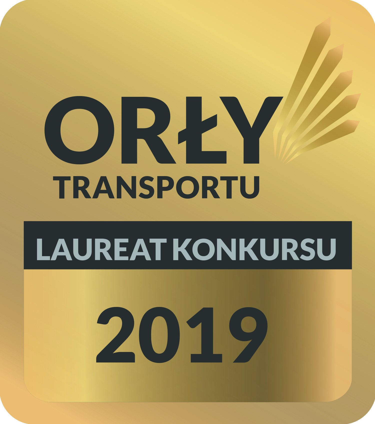 Orły Transportu 2019