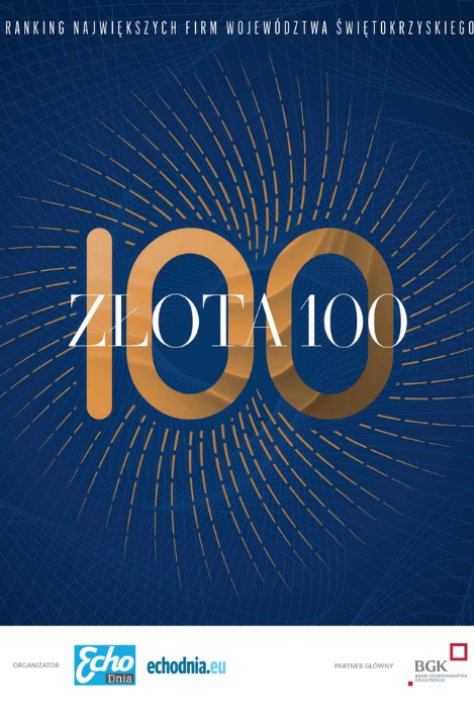 Golden 100 2015