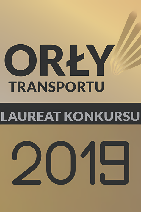 Orły Transportu 2019