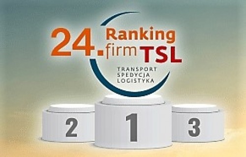 Ranking firm TSL 2018