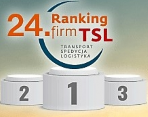 Ranking firm TSL 2018