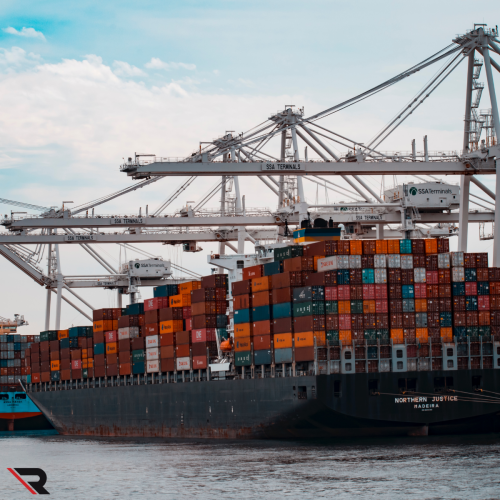 Transport morski – czym jest i jakie są jego najważniejsze funkcje w logistyce?