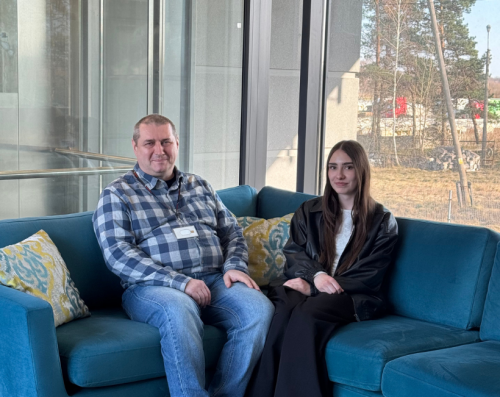 Dzień Przedsiębiorczości w Regesta SA 