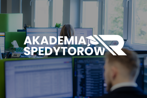 Akademia Spedytorów Regesta. Jak przejść z rynku spotowego do stabilnego portfela klientów i rozwijać karierę w spedycji?