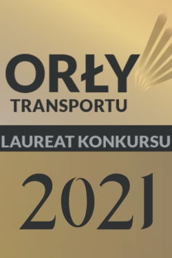Orły Transportu 2021