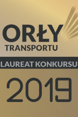 Orły Transportu 2019