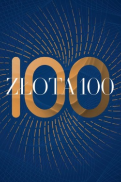 Złota 100 2017