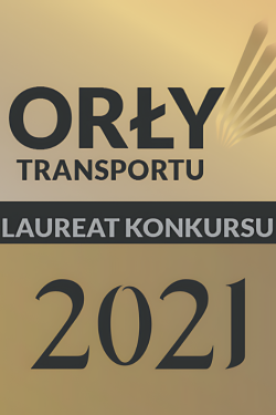 Eagles of Transport 2021