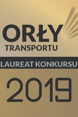 Eagles of Transport 2019