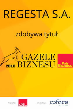 Gazelles of Business 2018