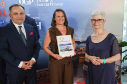 Ranking TSL Dziennika Gazety Prawnej 2026