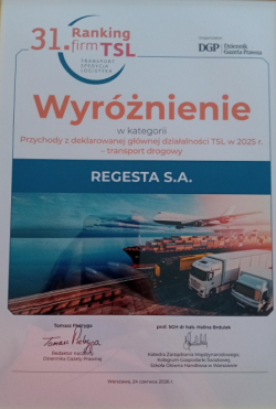 Ranking TSL Dziennika Gazety Prawnej 2026