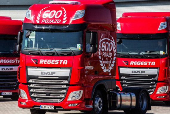 Наши тягачи